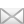 Disabled Email Orange Icon 24x24 png